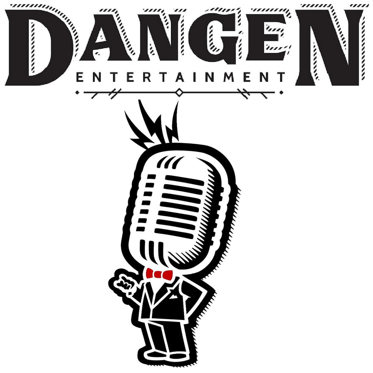 Dangen Entertainment Stats & Games