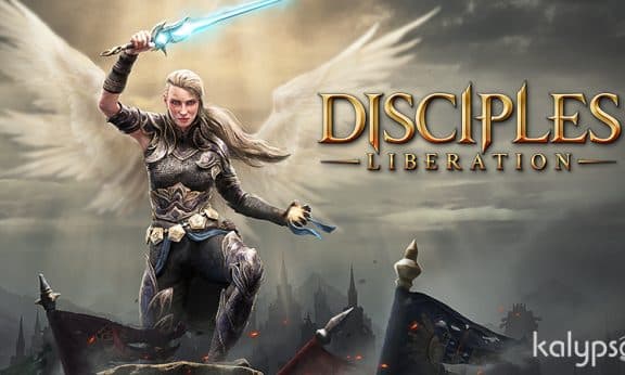 Disciples Liberation player count Stats and Facts