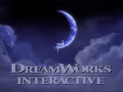 DreamWorks Interactive Stats & Games