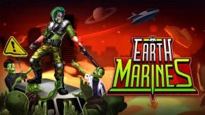 Earth Marines player count Stats and Facts