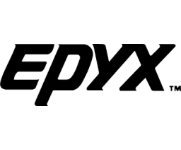 Epyx Stats & Games