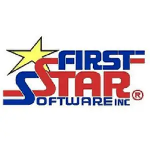First Star Software Stats & Games