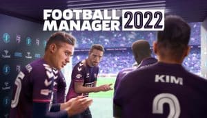 Football Manager 2022 player count Stats and Facts