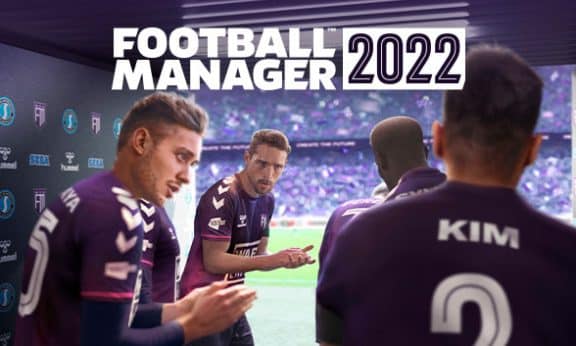 Football Manager 2022 player count Stats and Facts