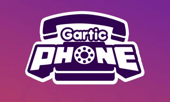 Gartic Phone player count Stats and Facts