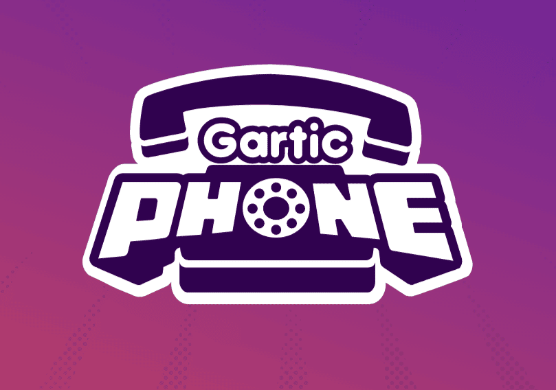 Gartic Phone player count stats