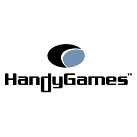 HandyGames Stats & Games