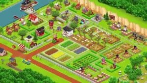 Hay Day player count statistics facts