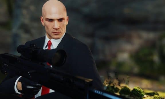 Hitman Sniper player count Stats and Facts