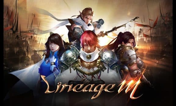 Lineage M player count Stats and Facts