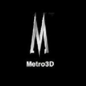 Metro3D Stats & Games