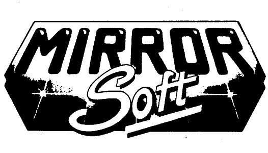 Mirrorsoft Stats & Games