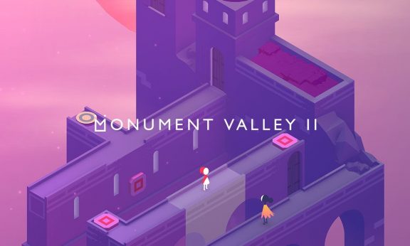 Monument Valley 2 player count Stats and Facts