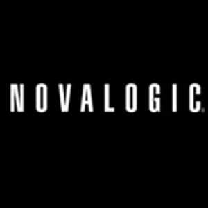NovaLogic Stats & Games