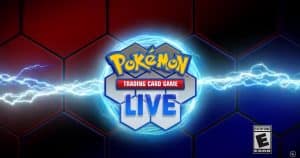 Pokemon Trading Card Game Live player count statistics