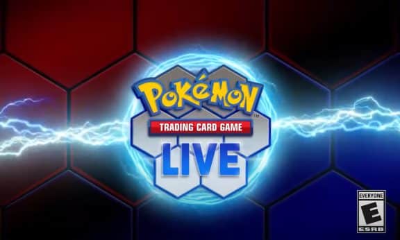 Pokemon Trading Card Game Live player count Stats and Facts