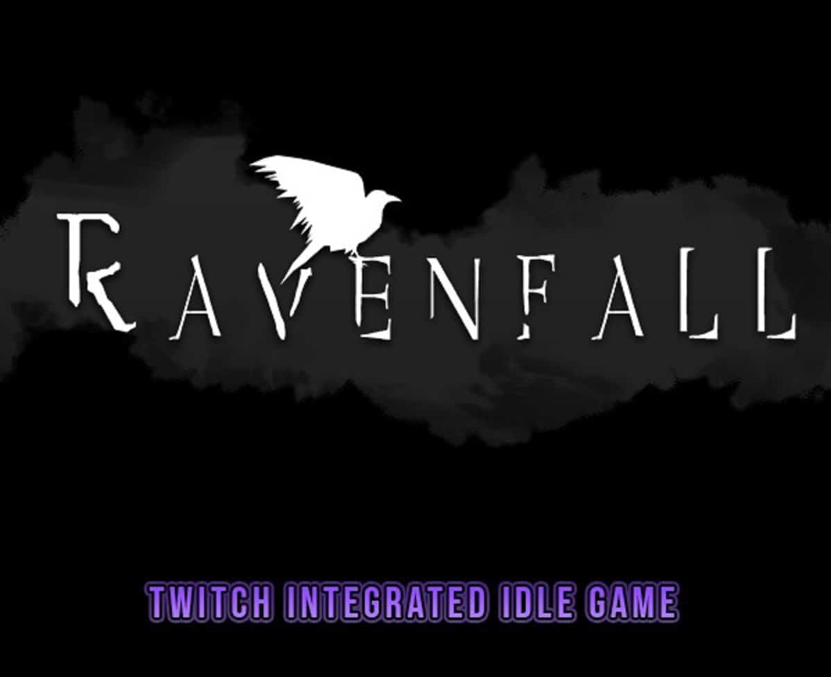 Ravenfall player count stats