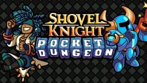 Shovel Knight Pocket Dungeon player count statistics 