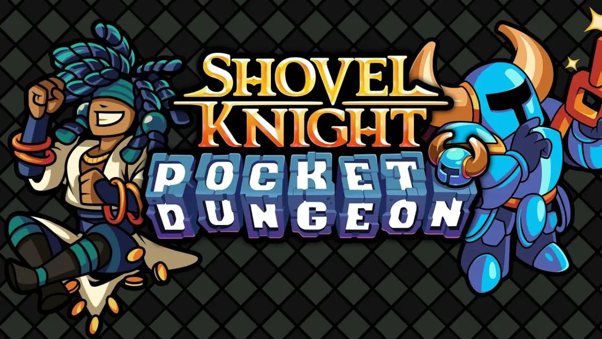 Shovel Knight Pocket Dungeon player count stats