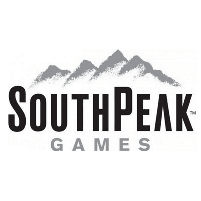 SouthPeak Games Stats & Games