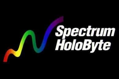 Spectrum HoloByte Stats & Games