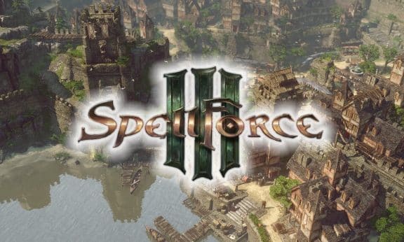 SpellForce 3 player count Stats and Facts