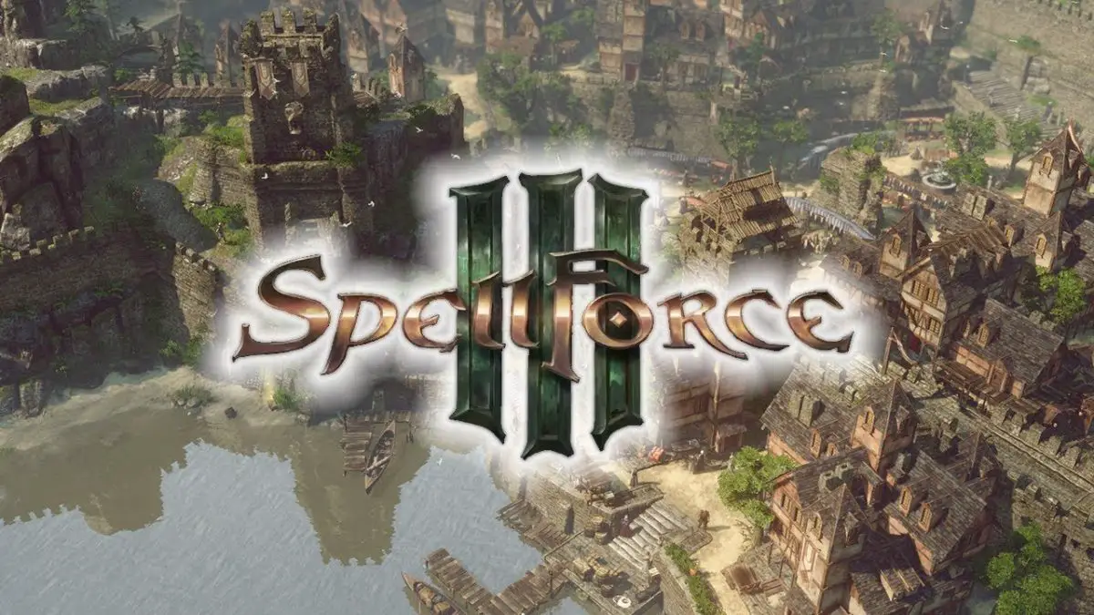 SpellForce 3 player count stats
