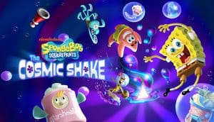 SpongeBob SquarePants The Cosmic Shake player count Stats and Facts