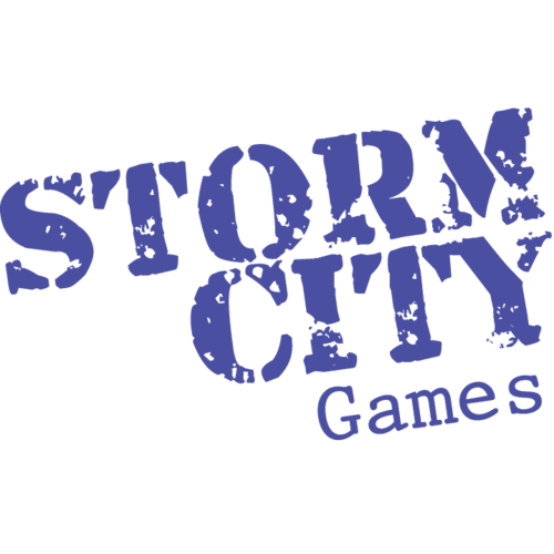 Storm City Games Stats & Games