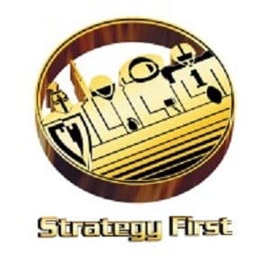 Strategy First Stats & Games