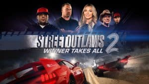 Street Outlaws 2 Winner Takes All player count Stats and Facts
