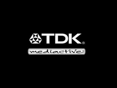 TDK Mediactive Stats & Games