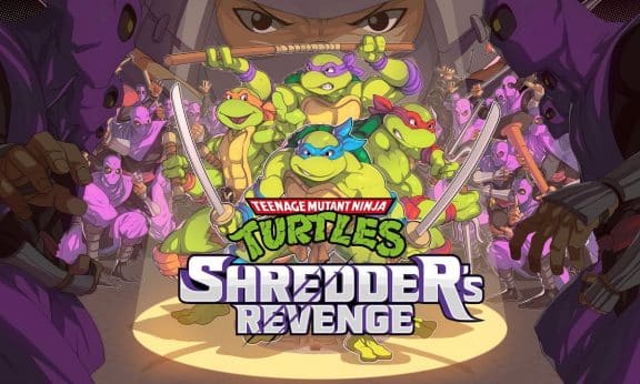 Teenage Mutant Ninja Turtles Shredder's Revenge player count Stats and Facts