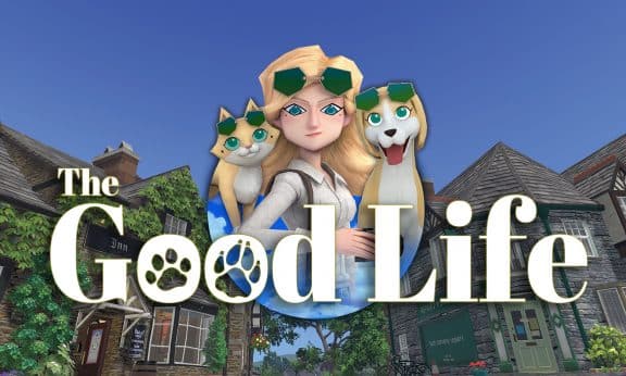 The Good Life player count Stats and Facts