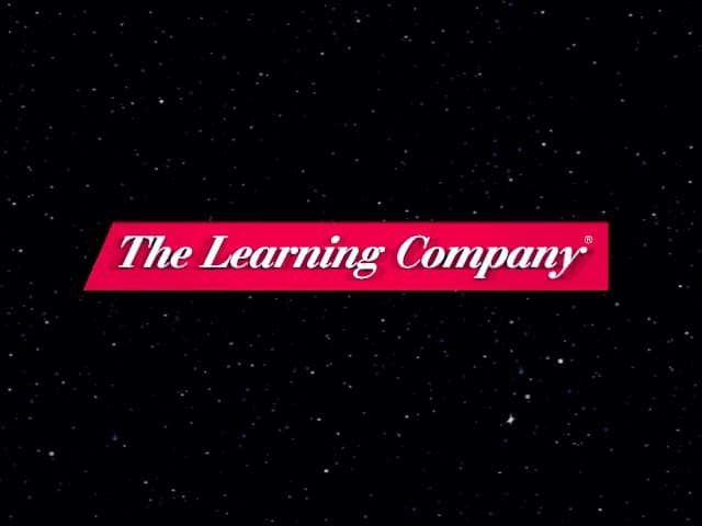 The Learning Company Stats & Games