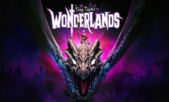 Tiny Tina's Wonderlands player count Stats and Facts