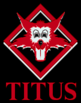 Titus Interactive Stats & Games