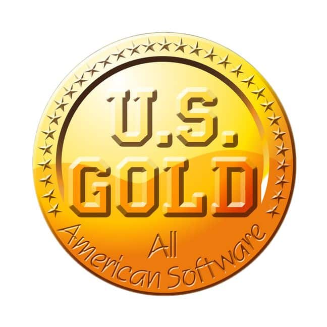 U.S. Gold Stats & Games