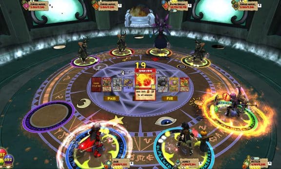 Wizard101 player count Stats and Facts