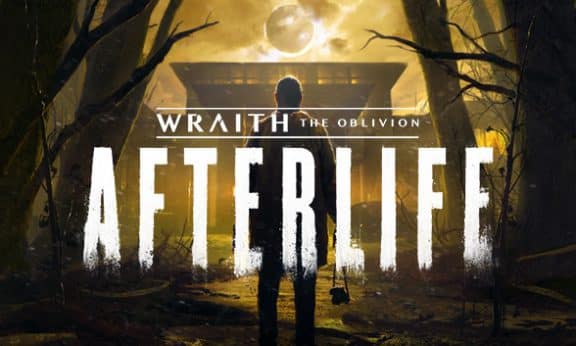 Wraith The Oblivion Afterlife player count Stats and Facts