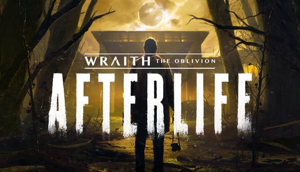Wraith: The Oblivion – Afterlife player count stats