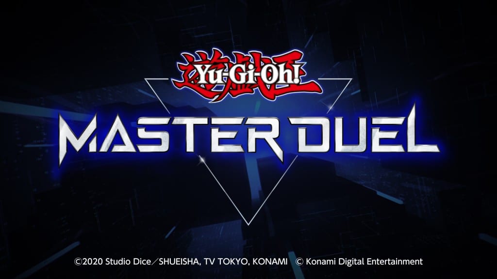 Yu-Gi-Oh! Master Duel player count stats