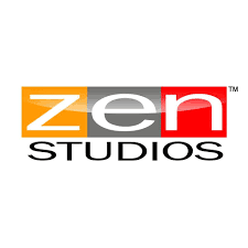 Zen Studios Stats & Games