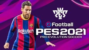 eFootball PES 2021 player count Stats and Facts