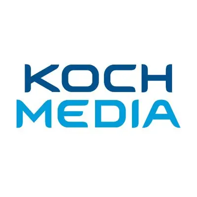 Koch Media Stats & Games