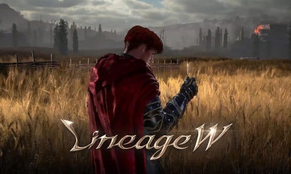 lineage w player count Stats and Facts