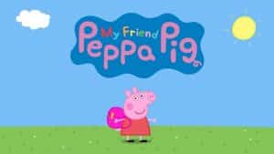 My Friend Peppa Pig player count Stats and Facts