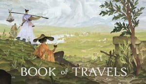 Book of Travels player count Stats and Facts