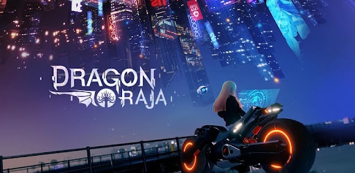 Dragon Raja player count stats