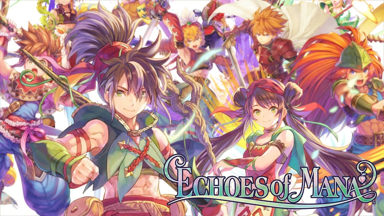 Echoes of Mana player count stats